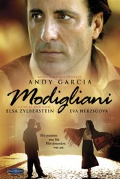 painter modigliani